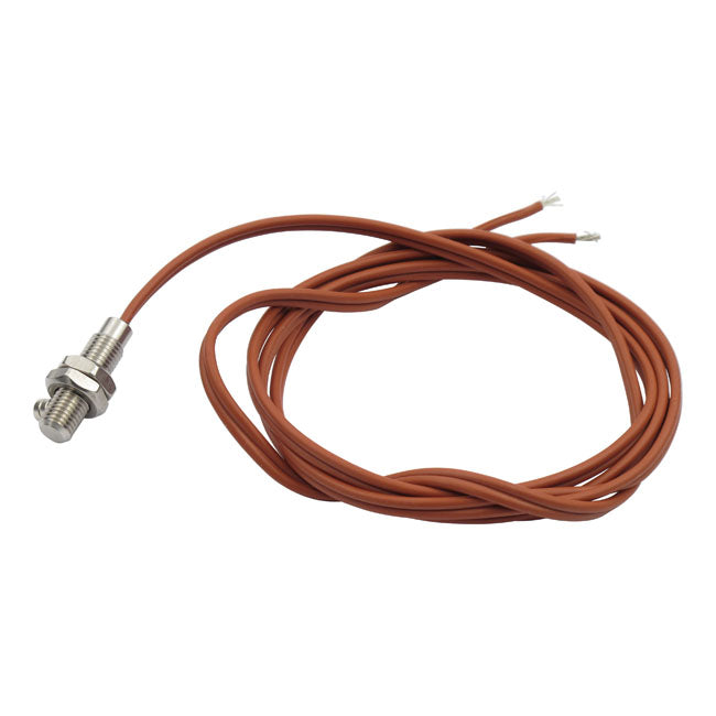 Motogadget, Reed speedo sensor M5 threaded