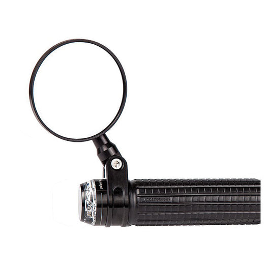 Motogadget mo.grip soft rubber grip