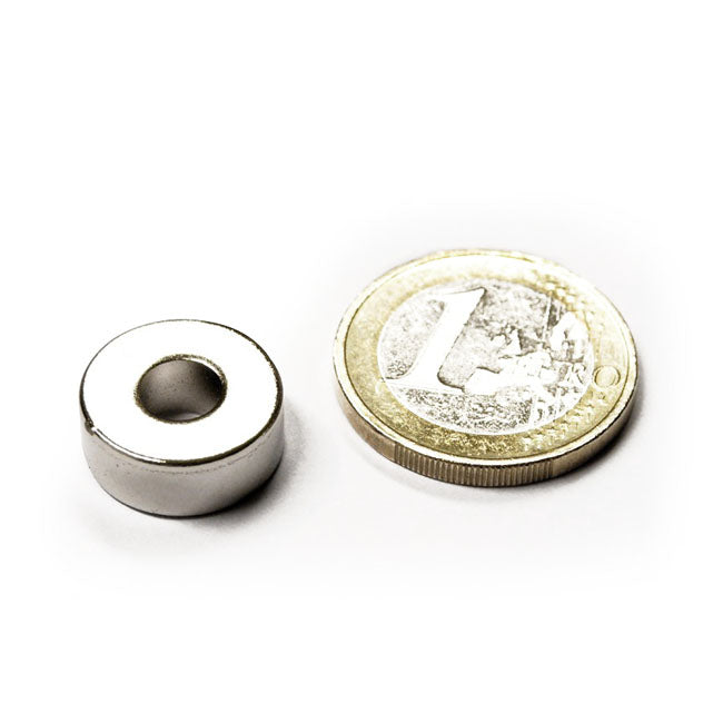 Motogadget, magnet ring 15/6 (large)