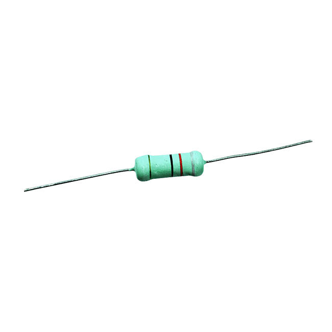 Motogadget, load resistance fuel reserve