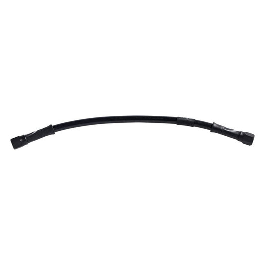 Goodridge brake line kit black coated stainless, 62" long