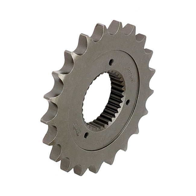 Afam, steel front sprocket 21 teeth