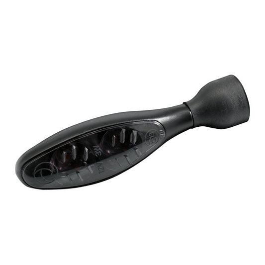 Kellermann. Micro 1000 DF Dark. 3-1 combo. Black