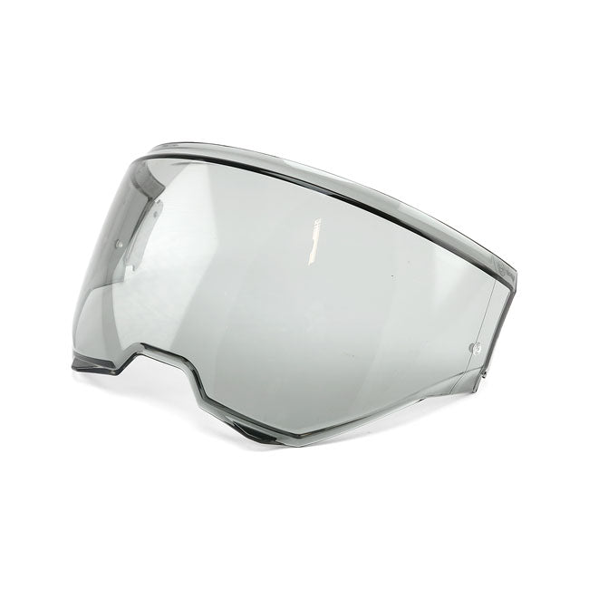 Scorpion EXO-Tech visor smoke