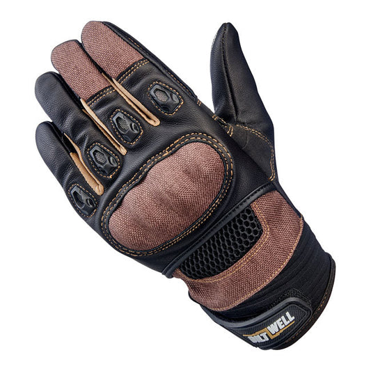 Biltwell Bridgeport gloves