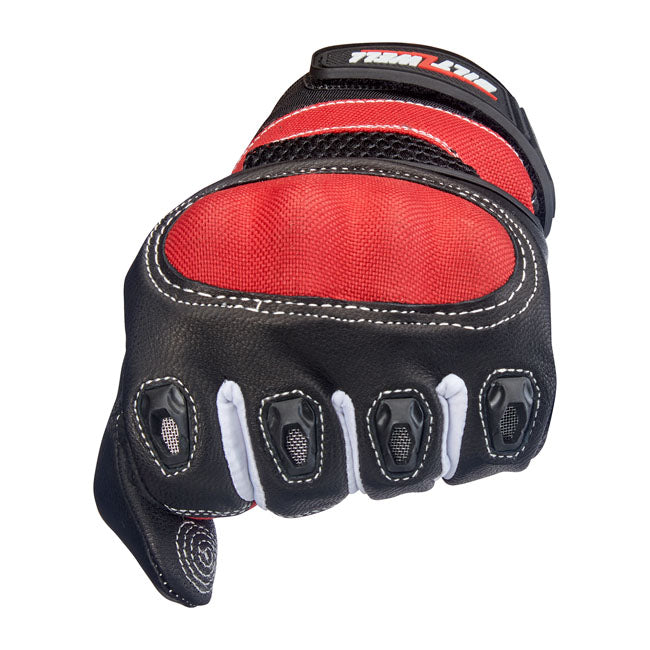 Biltwell Bridgeport gloves