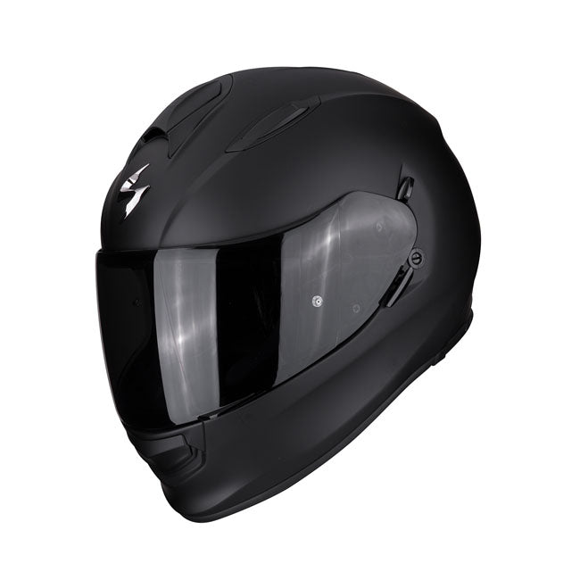 Scorpion EXO-491 Solid helmet