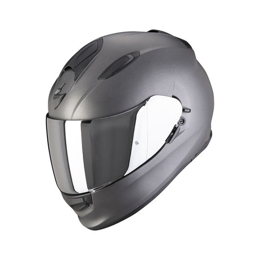 Scorpion EXO-491 Solid helmet