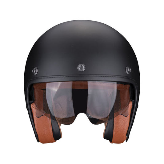 Scorpion Belfast Evo Luxe helmet