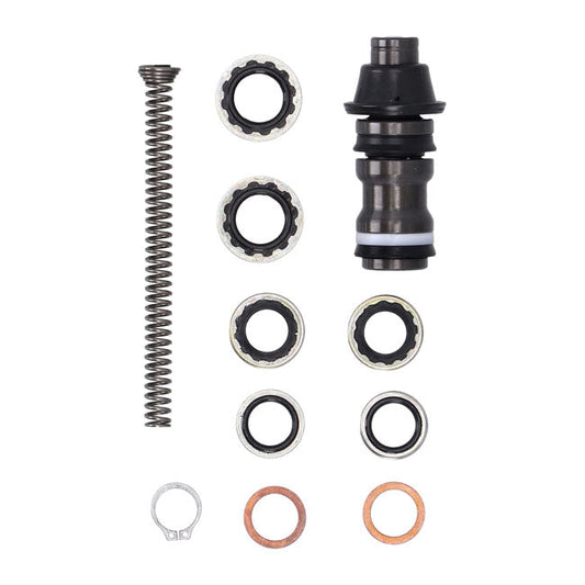 Handlebar master cylinder rebuild kit, clutch