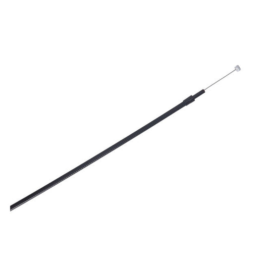 MCS, throttle cable 42" (107cm). Black