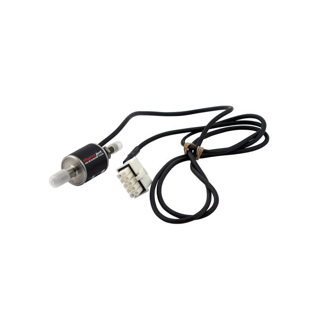 Dynojet, Quick Shifter. Tension sensor - push