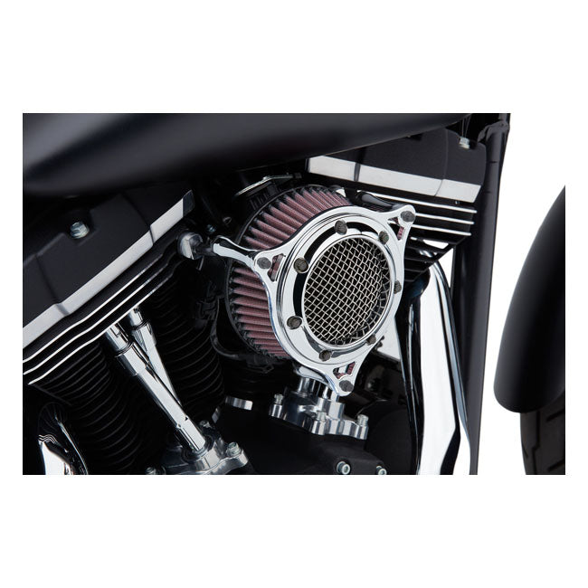 Cobra, RPT air cleaner kit
