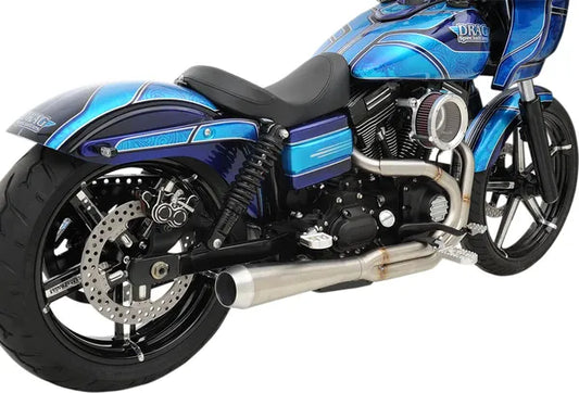 Bassani Road Rage Type III - Dyna