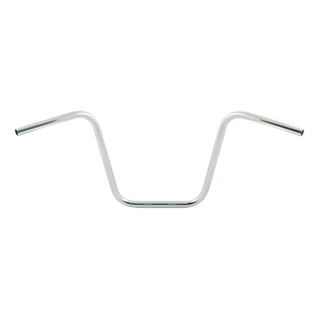 Fehling, 1" Apehanger 40cm high