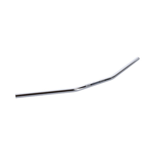 Fehling, 7/8" (22mm) Drag bar 82cm wide. Chrome
