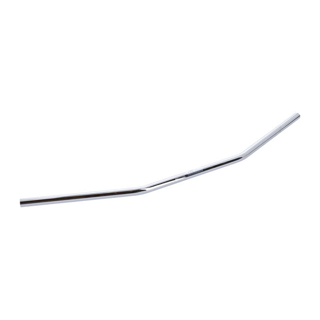 Fehling, 7/8" (22mm) Drag bar 92cm wide. Chrome