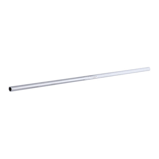 Fehling, 7/8" (22mm) Drag bar 98cm wide. Straight. Chrome