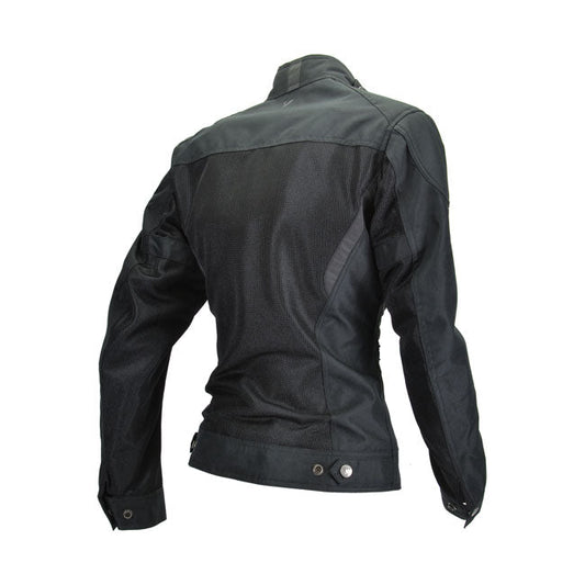 By City Summer Route II female jacket
