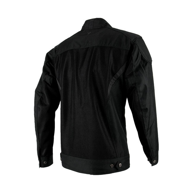 By City Summer Route II jacket