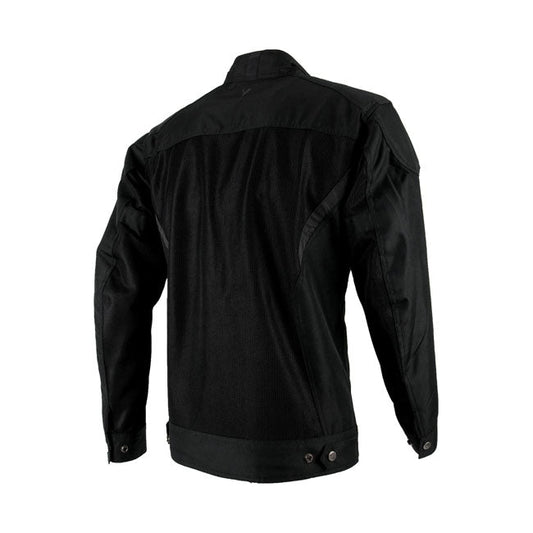 By City Summer Route II jacket
