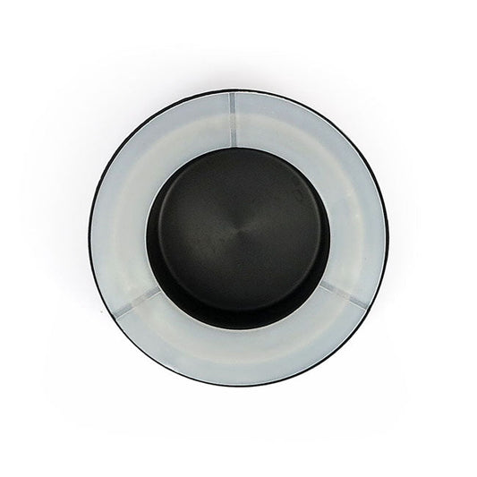 Gasket, master cylinder cover rear
