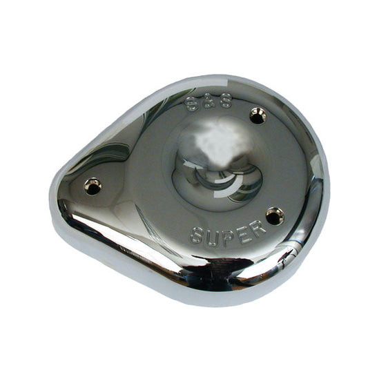 S&S, Super E/G air cleaner cover