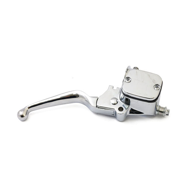 Handlebar master cylinder assy 11/16" bore