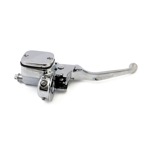 Handlebar master cylinder assy 11/16" bore