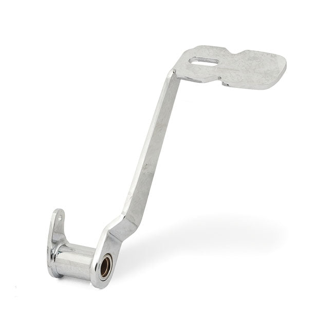 Brake pedal