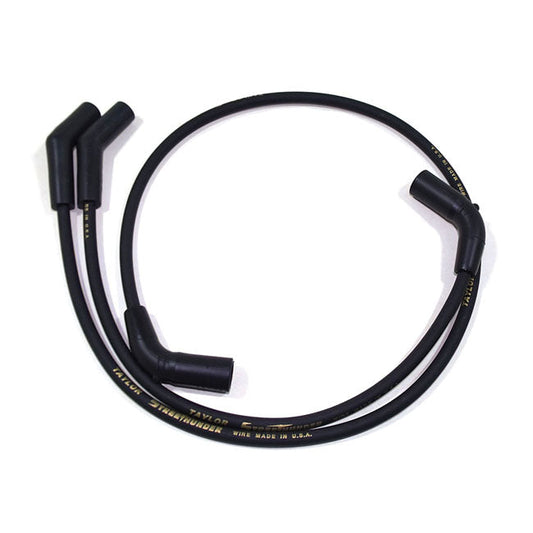 Taylor, 8mm Street Thunder spark plug wire set