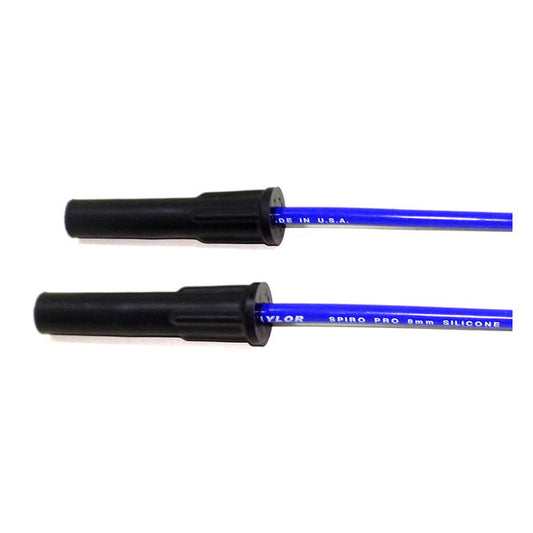 Taylor, 8mm Pro Comp univ spark plug wire kit
