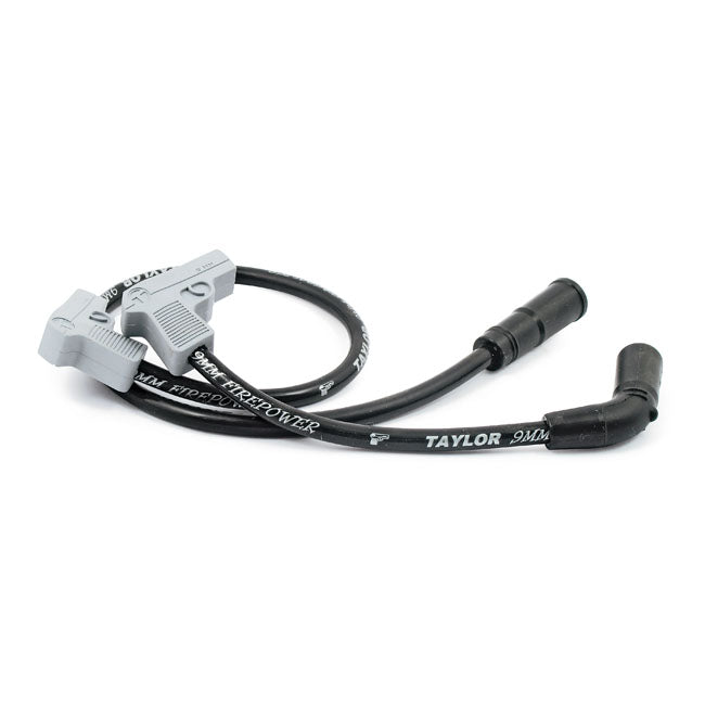 Taylor, 9mm Fire Power spark plug wire set