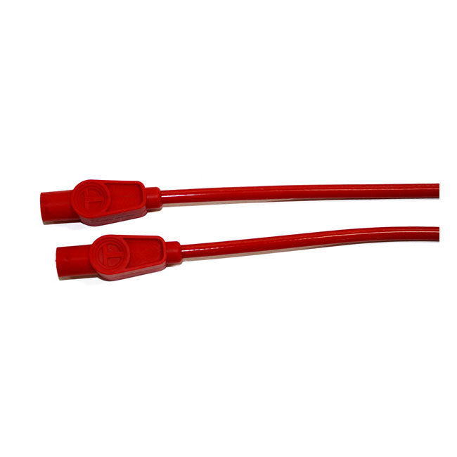 Taylor, 8mm Pro Wire spark plug wire set