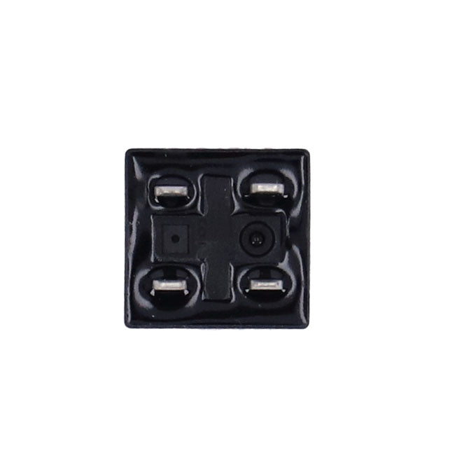 Standard Co., starter/fan relay, ultra micro 280/spst