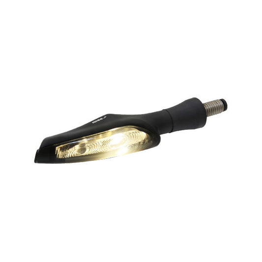 KOSO, Infinity-F LED turn signal with position light
