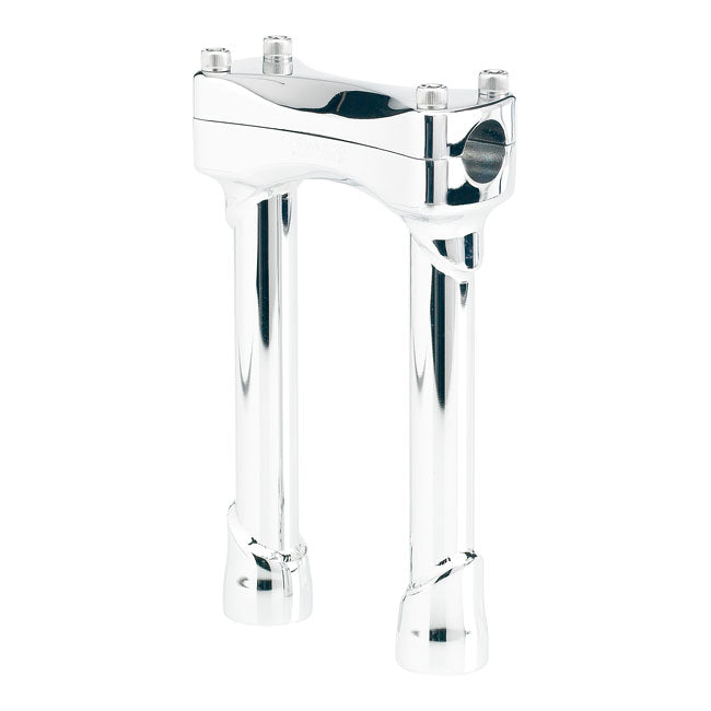 Biltwell Murdock risers 8"