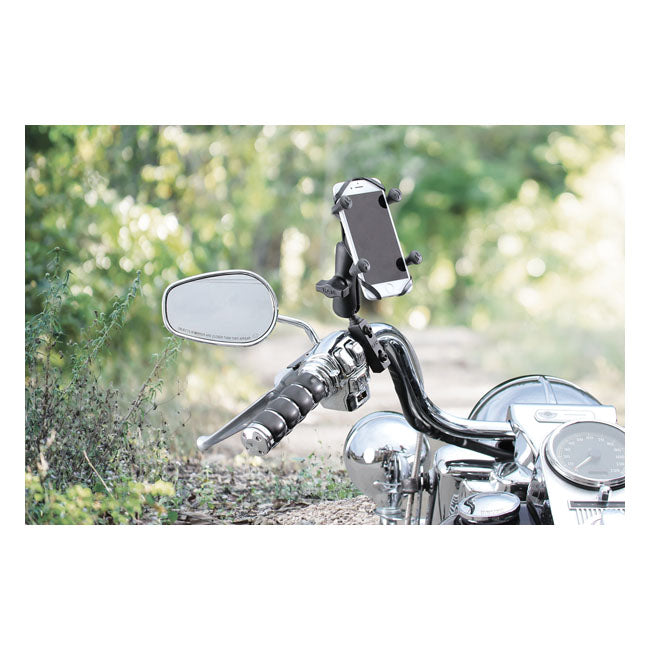 RAM Mounts, X-Grip Phone mount. Small phones