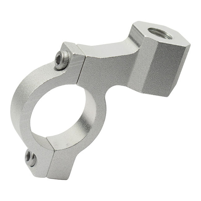 Cnc mirror clamp 10mm threaded