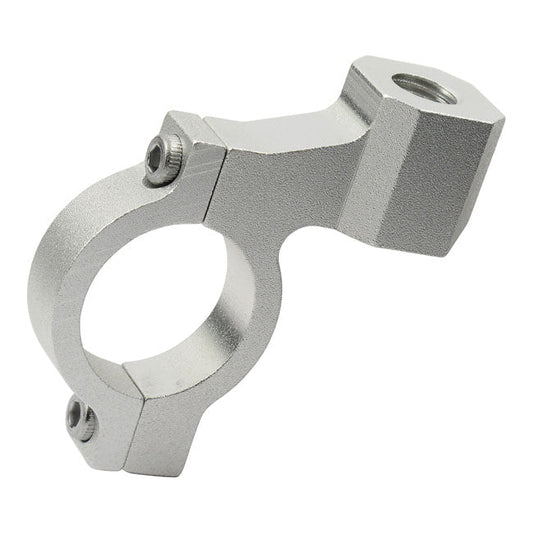 Cnc mirror clamp 10mm threaded