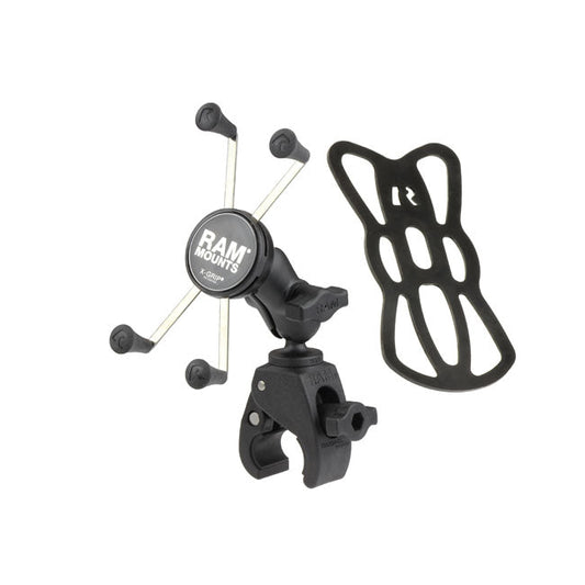 RAM Mounts, X-Grip Phone mount Tough Claw. Large phones