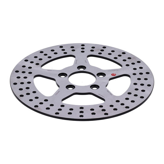 Braking solid brake rotor 11.5", rear