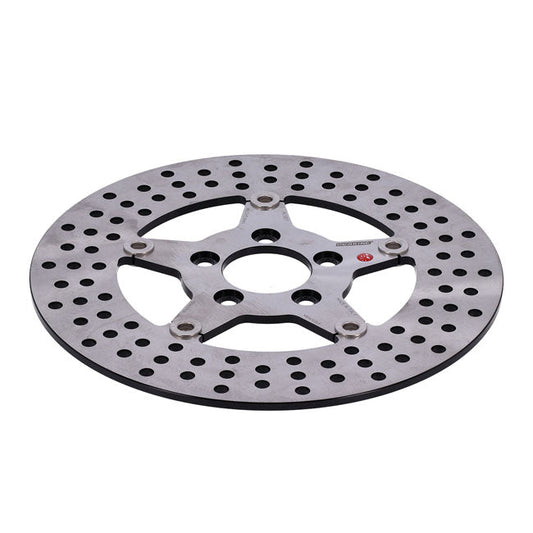 Braking floating brake rotor 11.8", rear