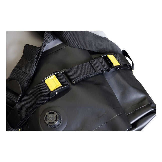 Nelson-Rigg, Hurricane roll bag. 10 liter