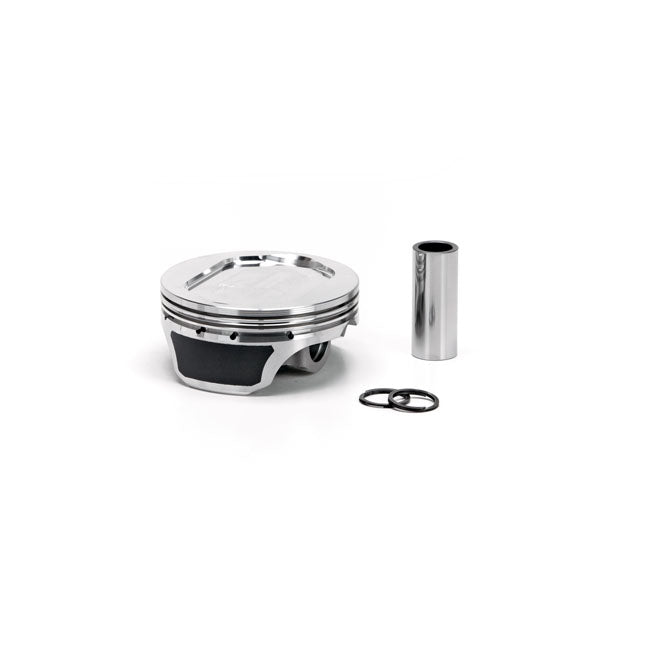 KB Performance, 96"/103" to 110" Twin Cam piston kit. +.030"