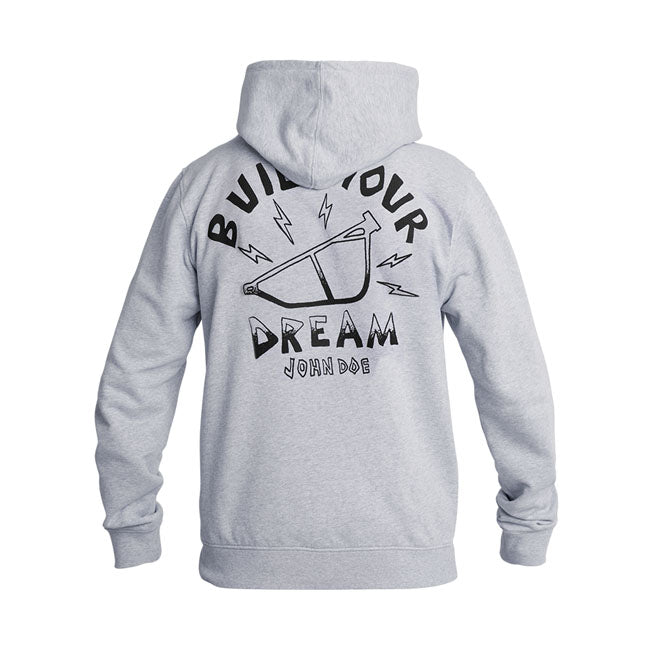 John Doe BYD I hoodie