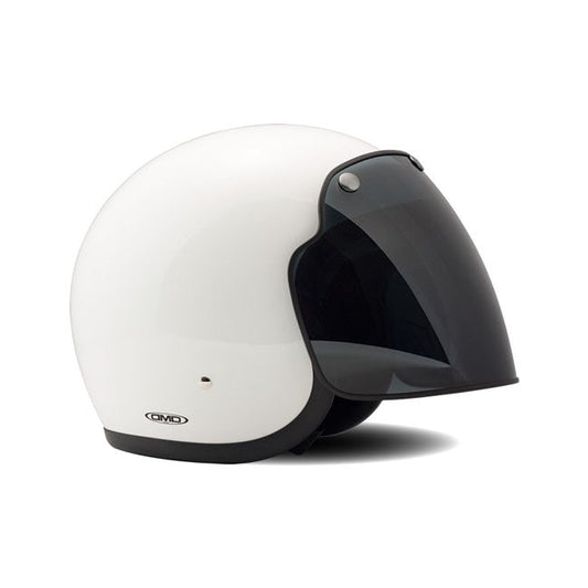 DMD Big Visor Vintage/Retro helmet