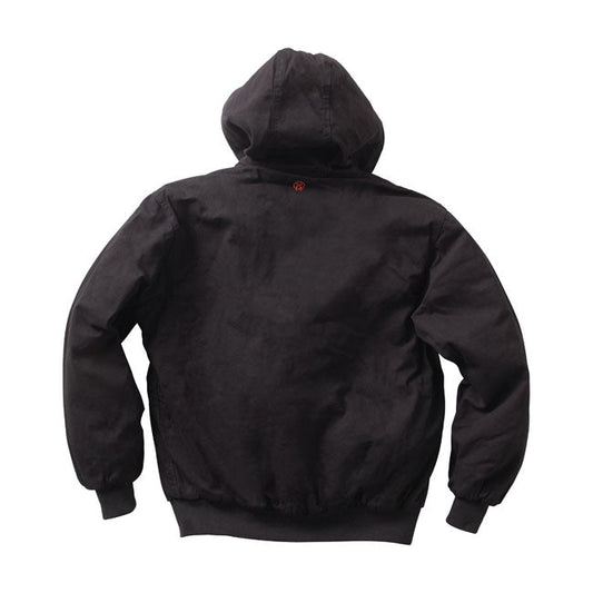 WCC Heavy duty canvas work jacket