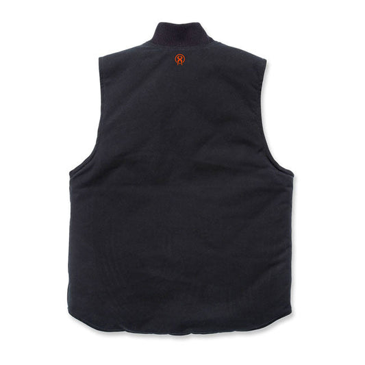 WCC Heavy duty canvas work vest