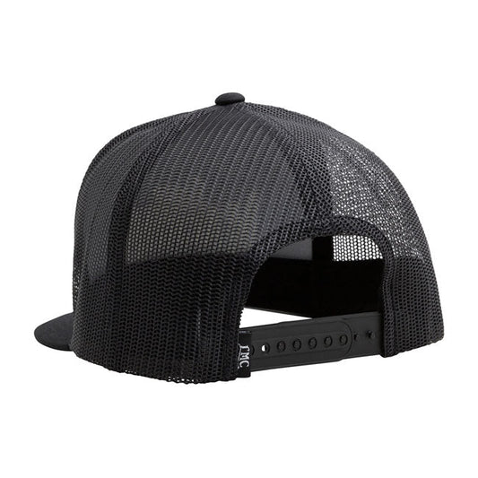 Loser Machine Gage trucker cap black